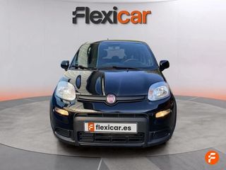 Fiat Panda Sport Hybrid 1.0 Gse 51kw (70CV)