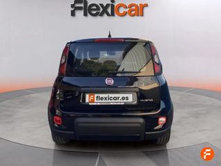 Fiat Panda Sport Hybrid 1.0 Gse 51kw (70CV)
