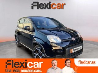 Fiat Panda Sport Hybrid 1.0 Gse 51kw (70CV)