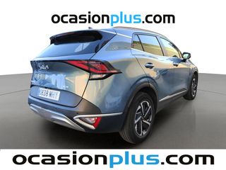 Kia Sportage 1.6 T-GDi HEV Drive 4x2 169 kW (230 CV)