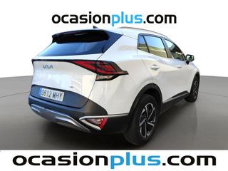 Kia Sportage 1.6 T-GDi HEV Drive 4x2 169 kW (230 CV)