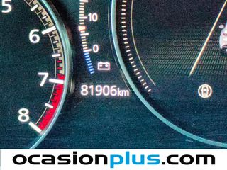 Mazda Mazda 3 2.0 SKYACTIV-G Zenith 89 kW (122 CV)