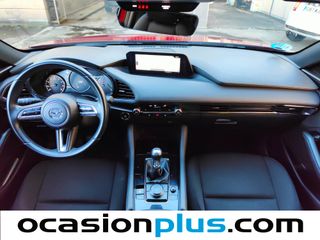 Mazda Mazda 3 2.0 SKYACTIV-G Zenith 89 kW (122 CV)