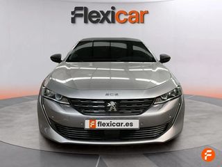 Peugeot 508 5P Active BlueHDi 96kW (130) S&S EAT8