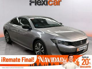Peugeot 508 5P Active BlueHDi 96kW (130) S&S EAT8