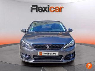 Peugeot 308 5p Style PureTech 130 S&S 6 Vel. MAN