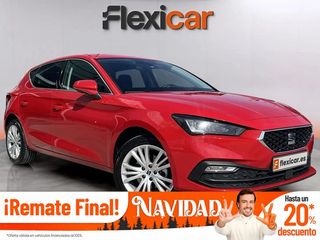 Seat Leon 2.0 TDI 85kW S&S Style