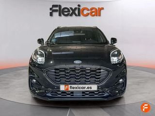 Ford Puma 1.0 EcoBoost 125cv ST-Line Design MHEV