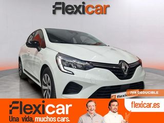 Renault Clio Equilibre TCe 67 kW (91CV)