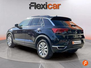 Volkswagen T-Roc Advance 1.5 TSI 110kW (150CV) DSG