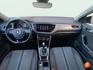 Volkswagen T-Roc Advance 1.5 TSI 110kW (150CV) DSG