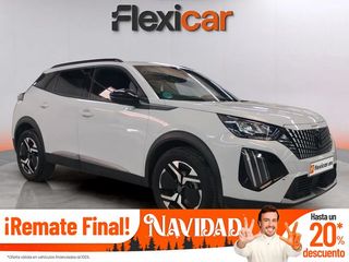 Peugeot 2008 Allure Puretech 100 S&S 6 Vel. MAN