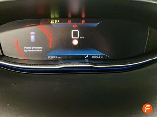 Peugeot 3008 1.2 PureTech 96KW S&S Allure Pack