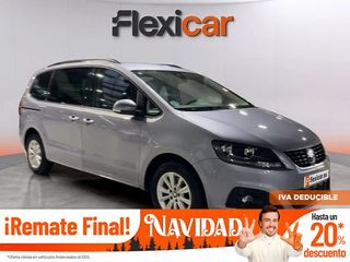 Seat Alhambra 1.4 TSI 110kW (150CV) DSG St&Sp Style