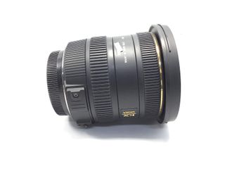 objetivos sigma sigma 10-20mm f3.5 ex dc hsm para nikon f