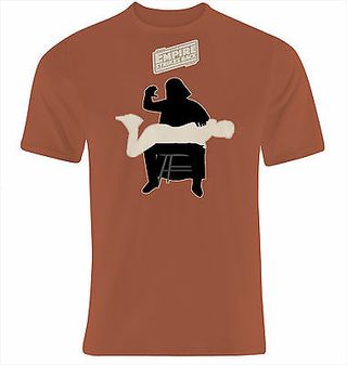 CAMISETA star wars EMPIRE TALLA S M L XL XXL XXXL SIZE T-SHIRT, elije talla y color