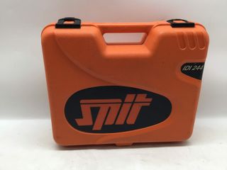 taladro a bateria spit idi 244