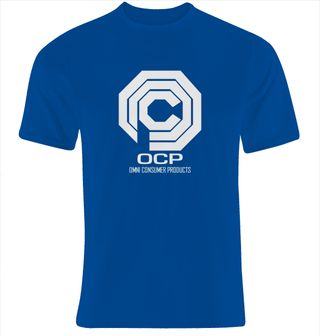 CAMISETA OCP TALLA S M L XL XXL XXXL SIZE T-SHIRT -elige talla y color