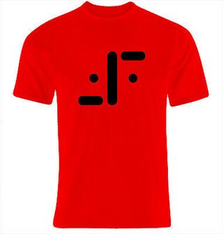 CAMISETA serie V-invasion/visitantes/serie 80 -TALLA S M L XL XXL XXXL SIZE