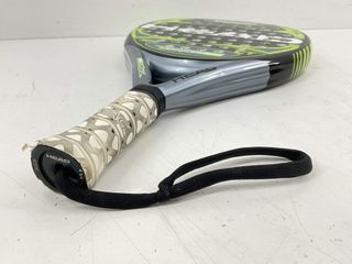 pala de padel head tornado control ltd