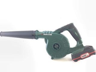 soplador parkside hg12441
