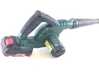 soplador parkside hg12441