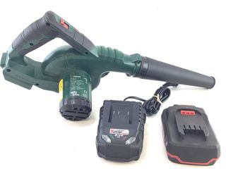 soplador parkside hg12441