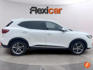 MG HS 1.5 Turbo GDI Luxury DCT