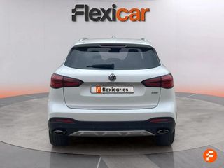 MG HS 1.5 Turbo GDI Luxury DCT