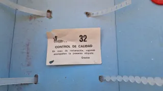 caja accesorios muñeco antiguo pispipi vicma spain