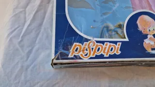 caja accesorios muñeco antiguo pispipi vicma spain