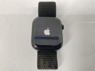 apple watch series 10 46mm (gps) aluminio