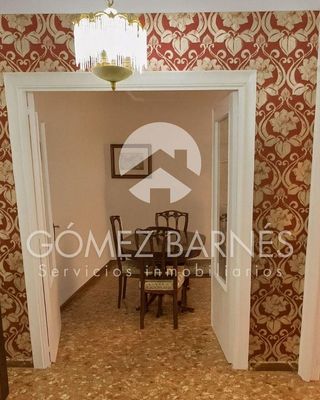 Piso en venta en Zona Centro-Corredera en Lorca