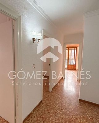 Piso en venta en Zona Centro-Corredera en Lorca