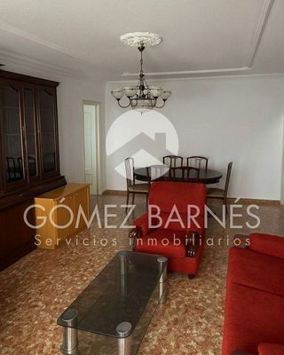 Piso en venta en Zona Centro-Corredera en Lorca