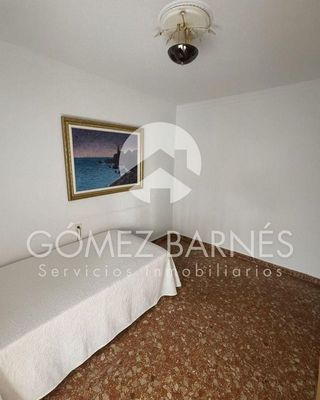 Piso en venta en Zona Centro-Corredera en Lorca