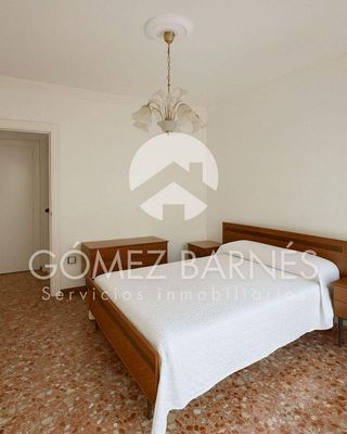 Piso en venta en Zona Centro-Corredera en Lorca