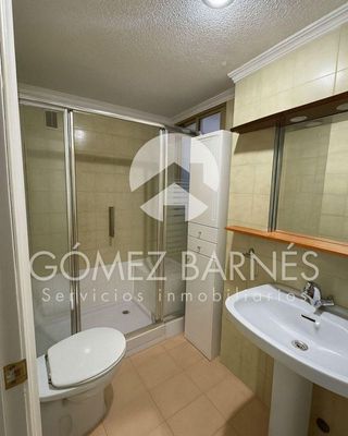 Piso en venta en Zona Centro-Corredera en Lorca