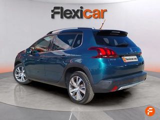 Peugeot 2008 Allure 1.2 PureTech 81KW (110CV) Auto