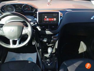 Peugeot 2008 Allure 1.2 PureTech 81KW (110CV) Auto