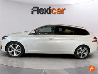 Peugeot 308 SW Allure 1.2 PureTech 96KW (130CV) EAT6