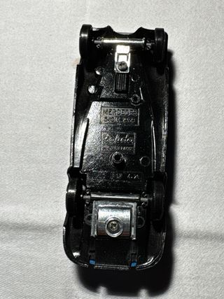 Mercedes 500K 1939 Solido