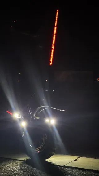 Patinete Eléctrico Dualtron Ultra 2 upgrade