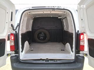 Peugeot Partner 4x4 Premium Long 600kg furgón derivado de turismo