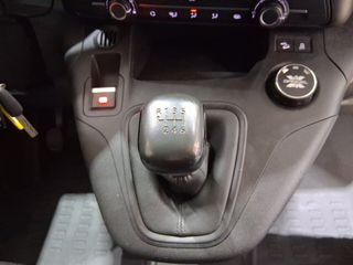 Peugeot Partner 4x4 Premium Long 600kg furgón derivado de turismo