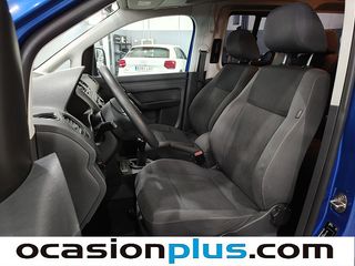 Volkswagen Caddy Trendline Edition 1.6 TDI BMT Maxi Kombi 75 kW (102 CV)