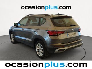 SEAT Ateca 2.0 TDI S&S Style Go M 85 kW (116 CV)