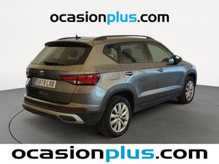 SEAT Ateca 2.0 TDI S&S Style Go M 85 kW (116 CV)