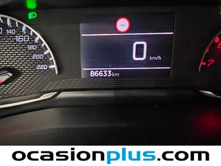 Peugeot 208 PureTech 100 Allure 75 kW (100 CV)