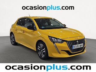 Peugeot 208 PureTech 100 Allure 75 kW (100 CV)